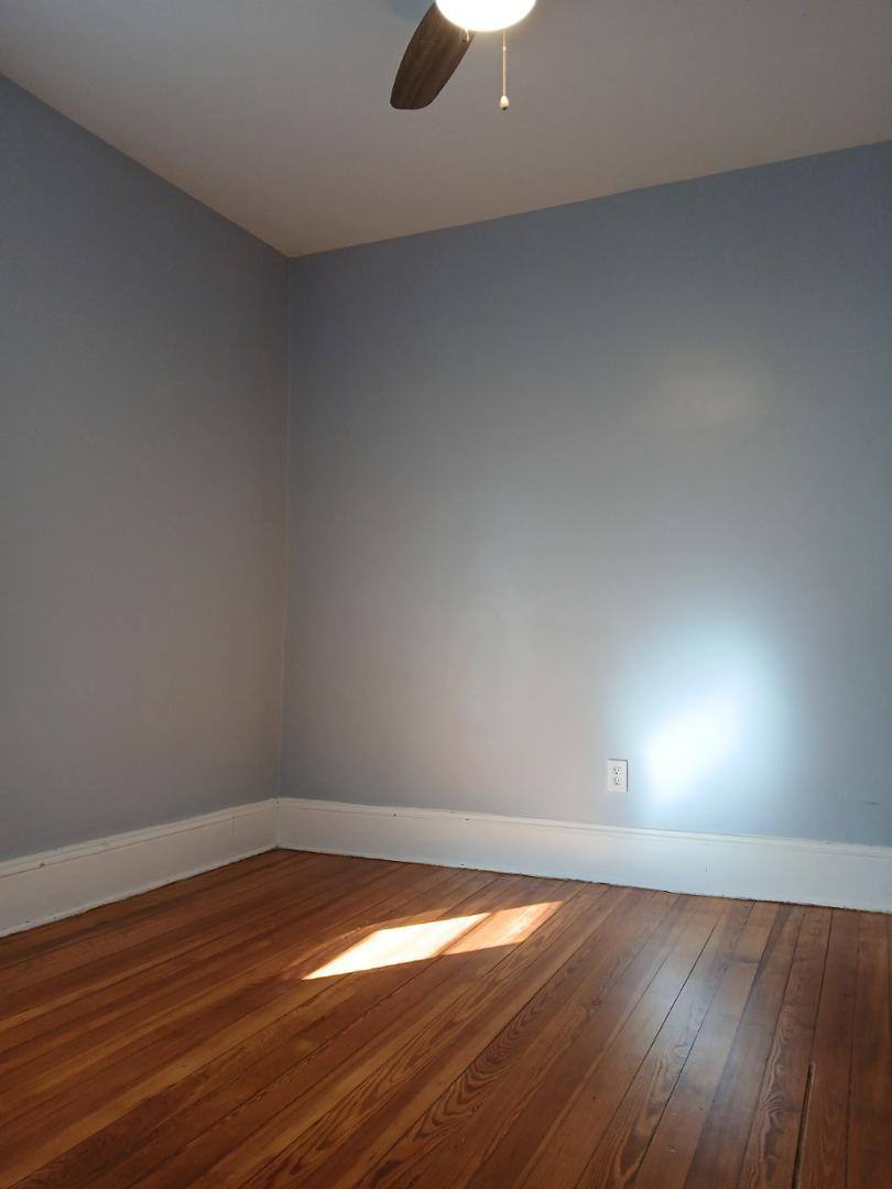 Apartment for rent at 49 Frederick St #3E, New Bedford, MA 02740