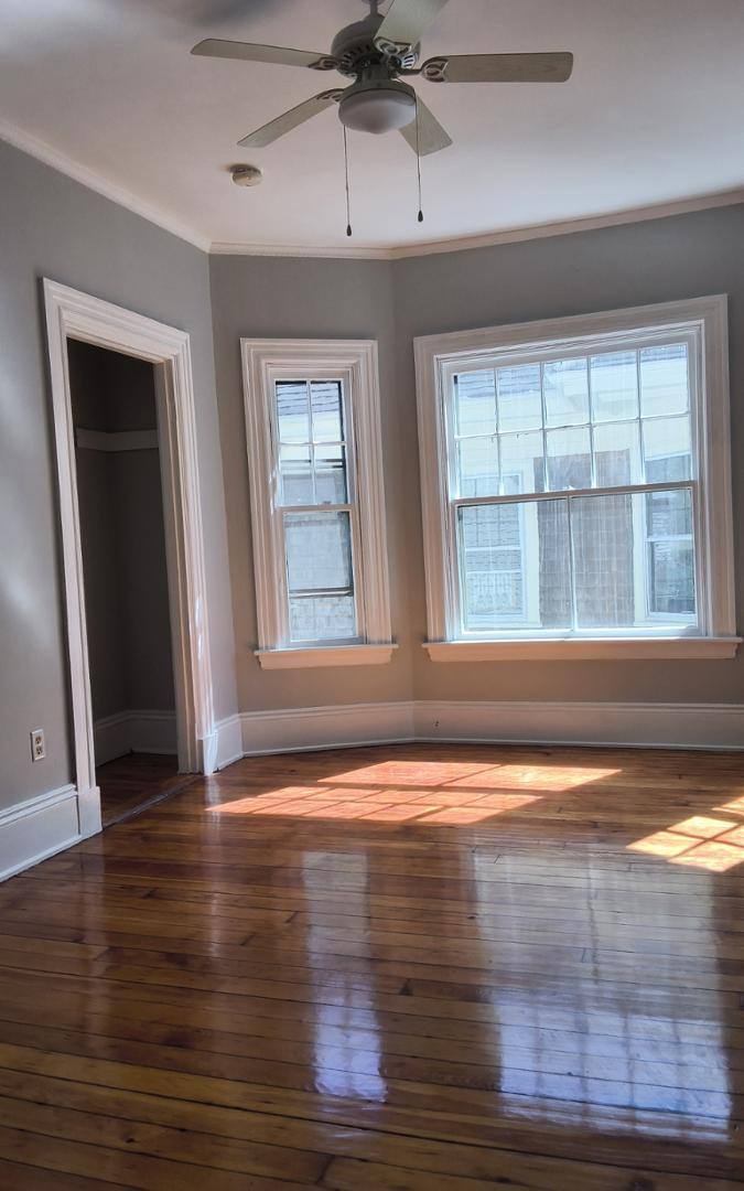 Apartment for rent at 92 Campbell St #92-2, New Bedford, MA 02740