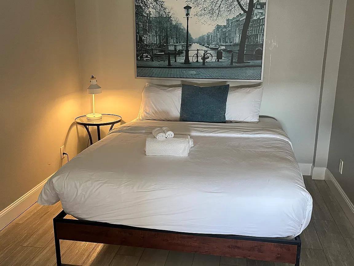 Apartment for rent at The Landmark, 215 Piedmont Ave NE, Atlanta, GA 30308