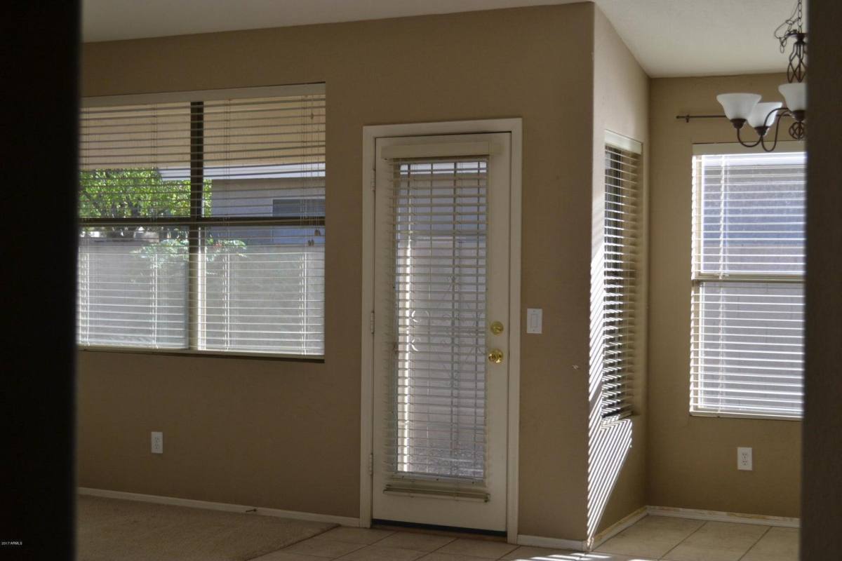 House for rent at 8240 E Obispo Ave, Mesa, AZ 85212