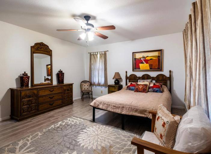 House for rent at 7110 Brentwood Rd, Oklahoma City, OK 73116