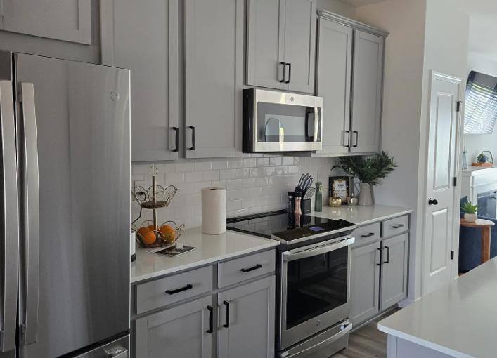 Townhouse for rent at 347 Skylar Court SE, Atlanta, GA 30315