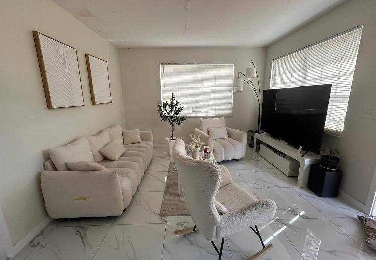 Apartment for rent at 95 W 11th St #1, Hialeah, FL 33010