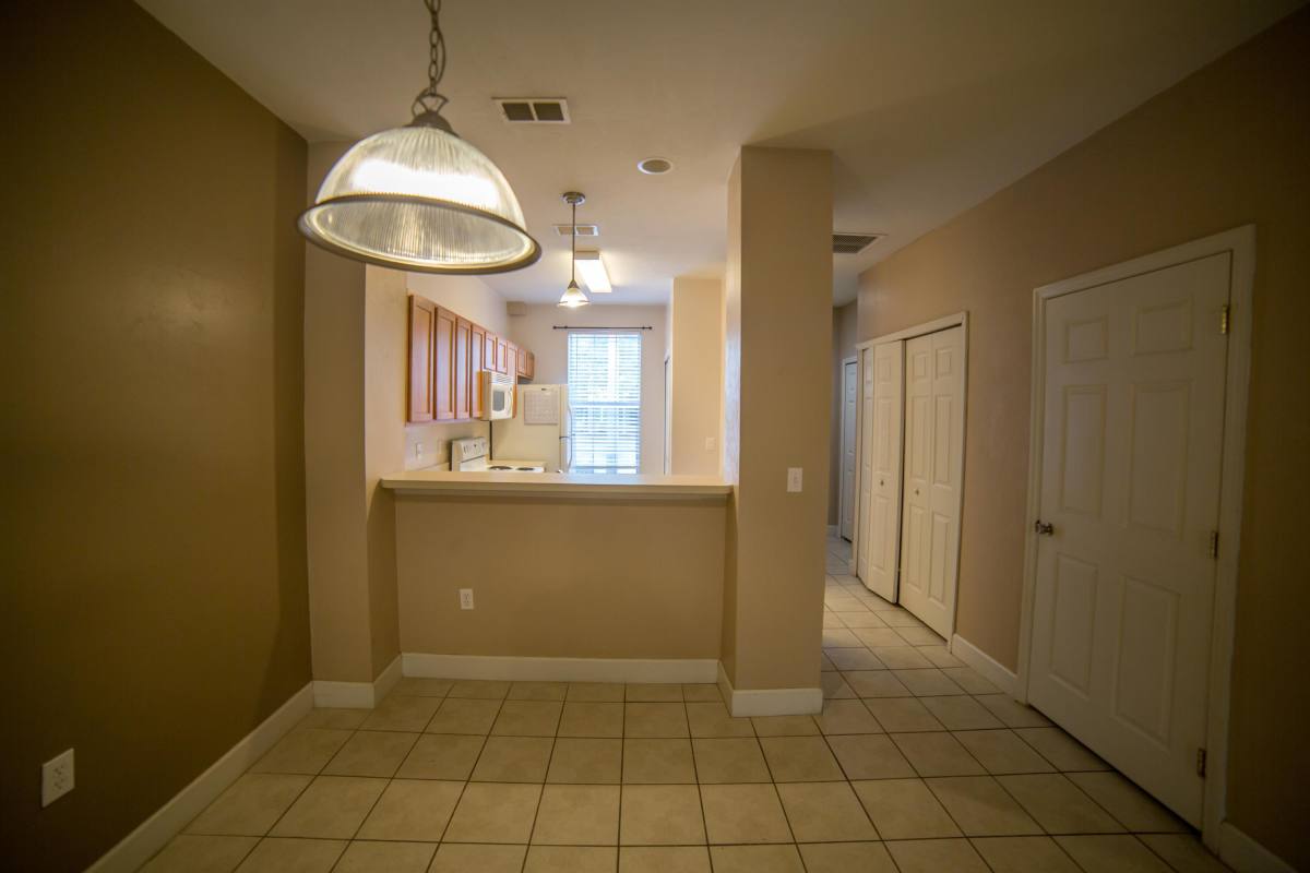 Townhouse for rent at Garland Condominiums, 943 NW 21st Ave #36, Gainesville, FL 32609