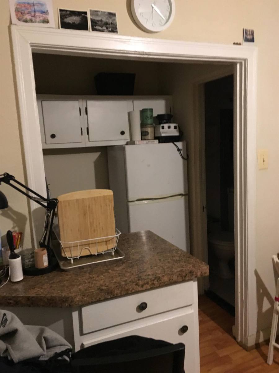 Apartment for rent at 633 W Deming Place #8A, Chicago, IL 60614
