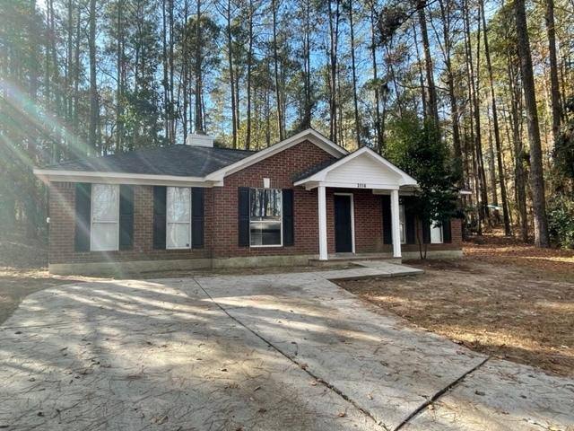 House for rent at 3114 Ocean Dr, Augusta, GA 30909