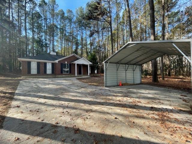 House for rent at 3114 Ocean Dr, Augusta, GA 30909