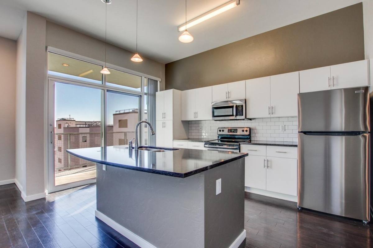 Apartment for rent at 1 E Broadway Blvd #603, Tucson, AZ 85701