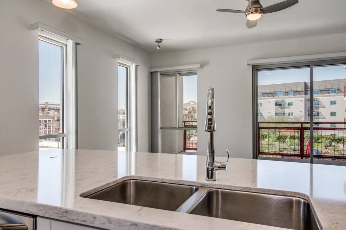 Apartment for rent at 1 W Broadway Blvd, Tucson, AZ 85701