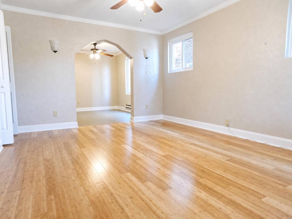 Apartment for rent at 1524 McFarland Rd, Pittsburgh, PA 15216