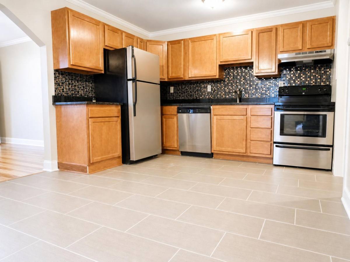 Apartment for rent at 1524 McFarland Rd, Pittsburgh, PA 15216