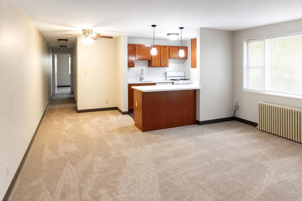 Apartment for rent at Beverly School, 10 Purchase Place, Pittsburgh, PA 15228
