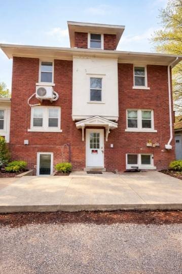 Apartment for rent at 503 N State St #2, Champaign, IL 61820