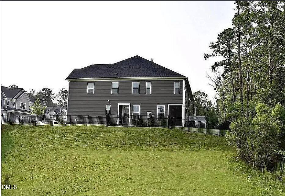 Townhouse for rent at 1104 Midvale Ave, Morrisville, NC 27560