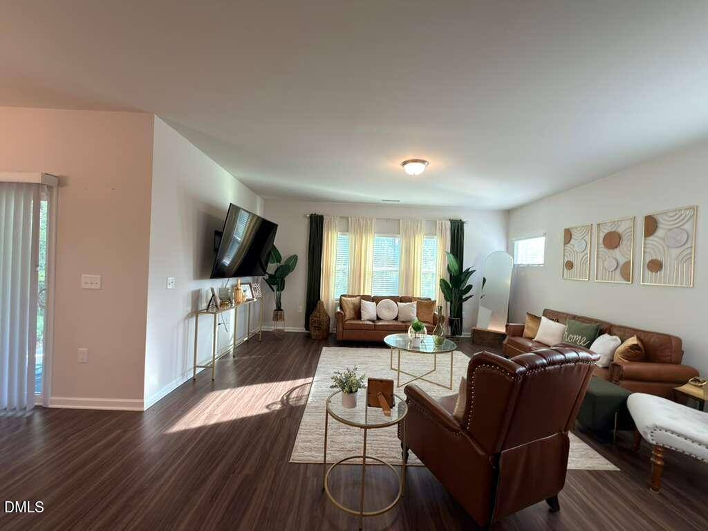 House for rent at 217 Wilbur Lake Dr, Fuquay Varina, NC 27526