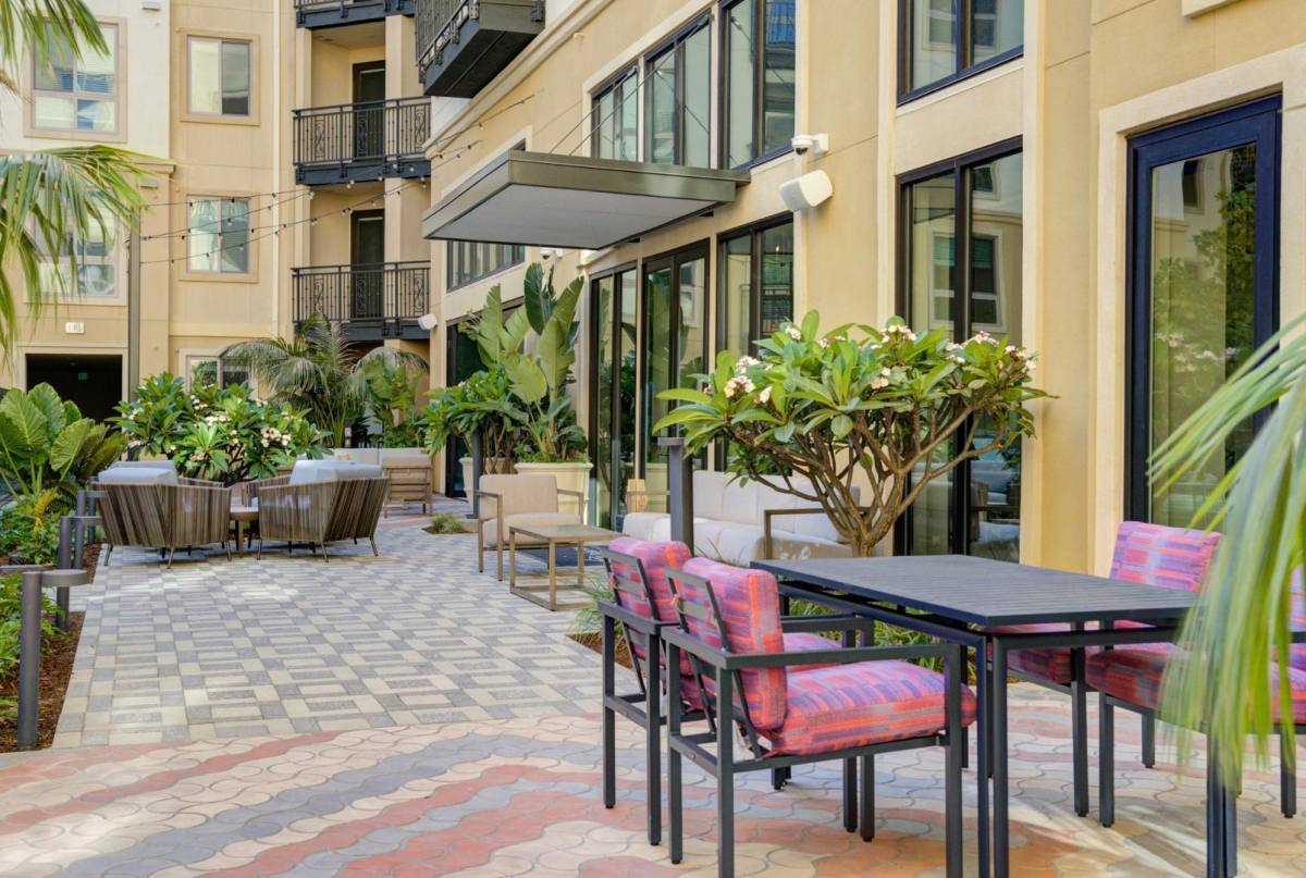 Apartment for rent at Bolsa Row, 15100 Brookhurst St #448, Westminster, CA 92683