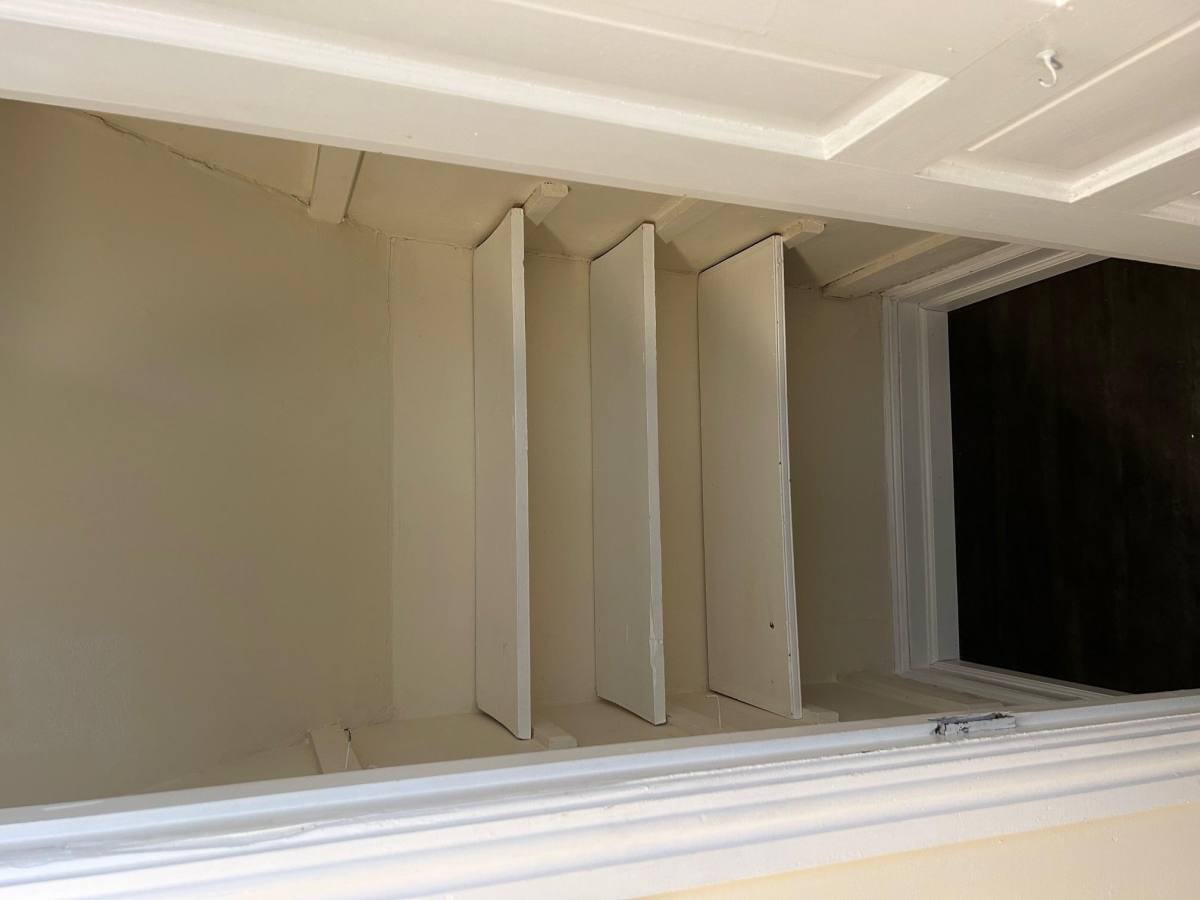 Apartment for rent at 30 E Market St, Bethlehem, PA 18018