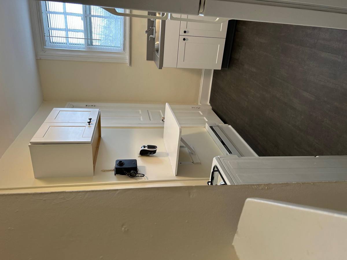 Apartment for rent at 30 E Market St, Bethlehem, PA 18018