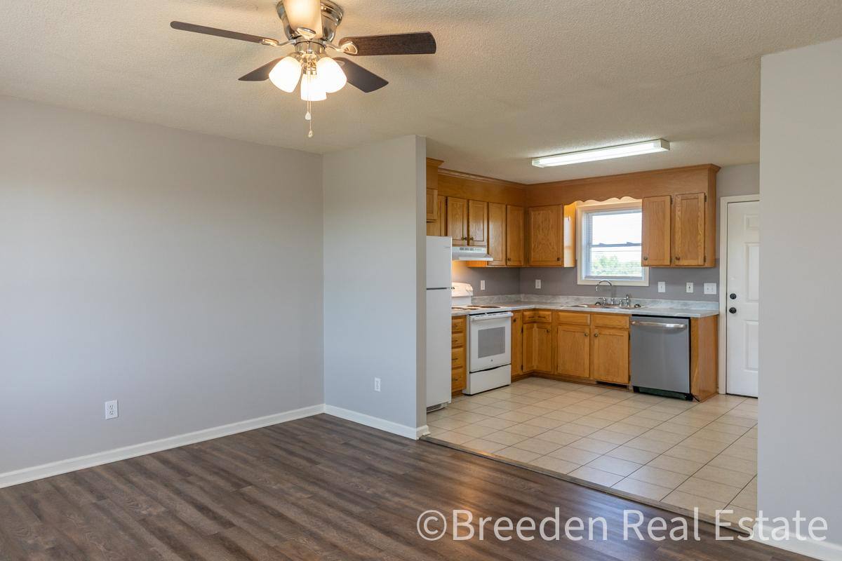 Apartment for rent at Dreamy Meadow, 3405 Dreamy Lane #8, Claremont, NC 28610
