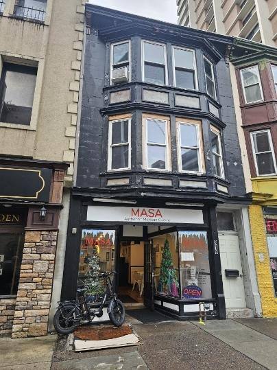 Apartment for rent at 316 N 2nd St, Harrisburg, PA 17101