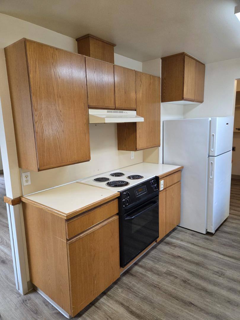 Apartment for rent at 3504-3510 NE 54th St #3510A, Vancouver, WA 98660