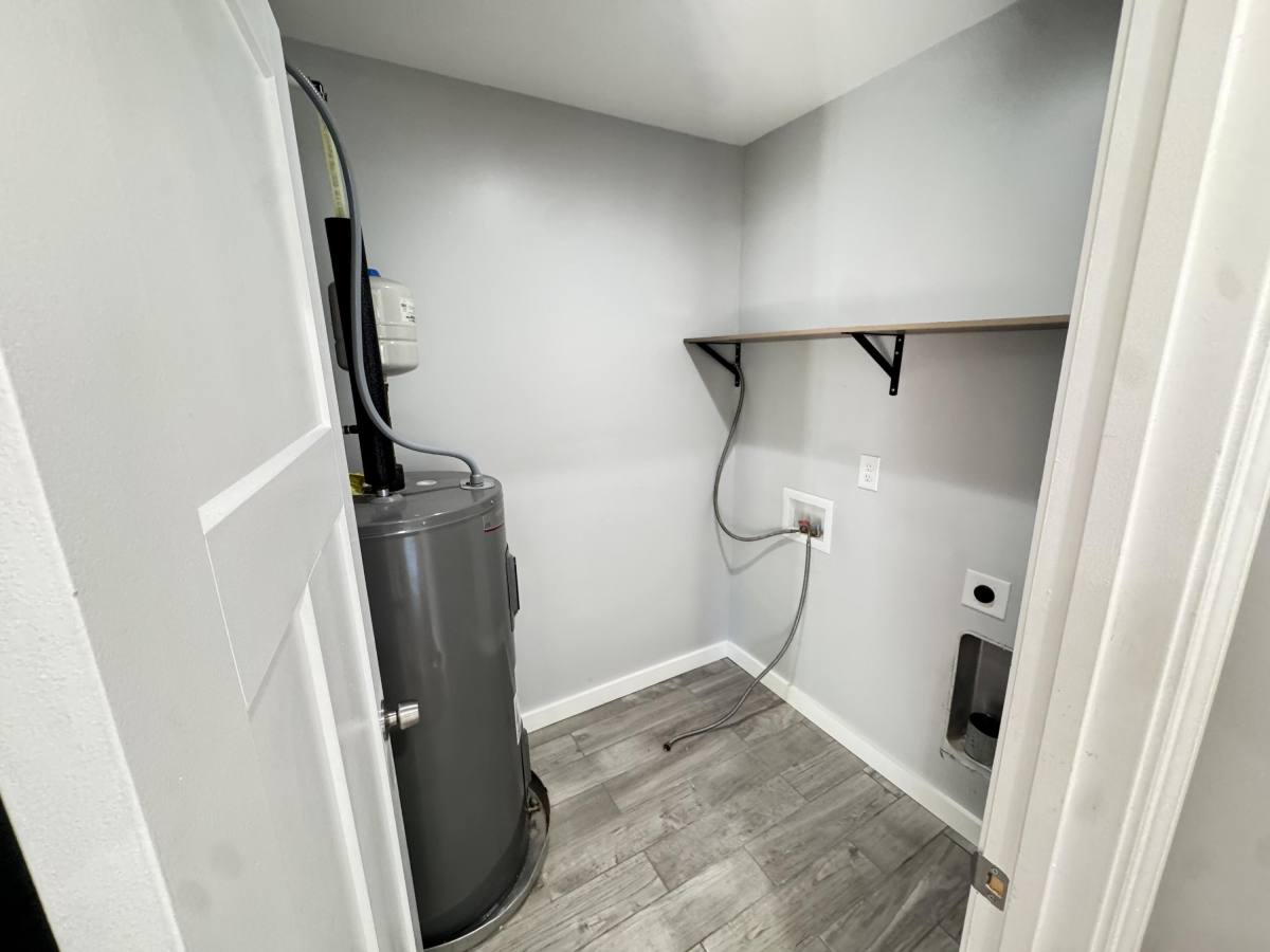 Apartment for rent at Chesterfield Estates, 48 Charterhouse Ave #1, Piedmont, SC 29673