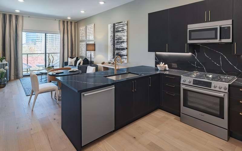 Apartment for rent at 2620 Maple Ave #710, Dallas, TX 75201