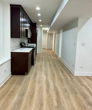 Apartment for rent at 2840 W Fulton St #B, Chicago, IL 60612