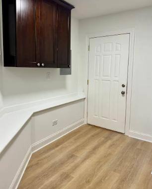 Apartment for rent at 2840 W Fulton St #B, Chicago, IL 60612