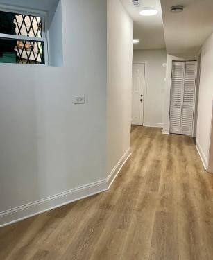 Apartment for rent at 2840 W Fulton St #B, Chicago, IL 60612