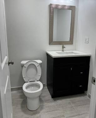 Apartment for rent at 2840 W Fulton St #B, Chicago, IL 60612