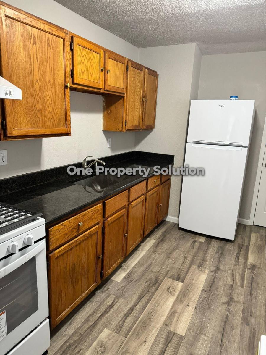 House for rent at Forest Park, 3942 Lincoln St, Gary, IN 46408