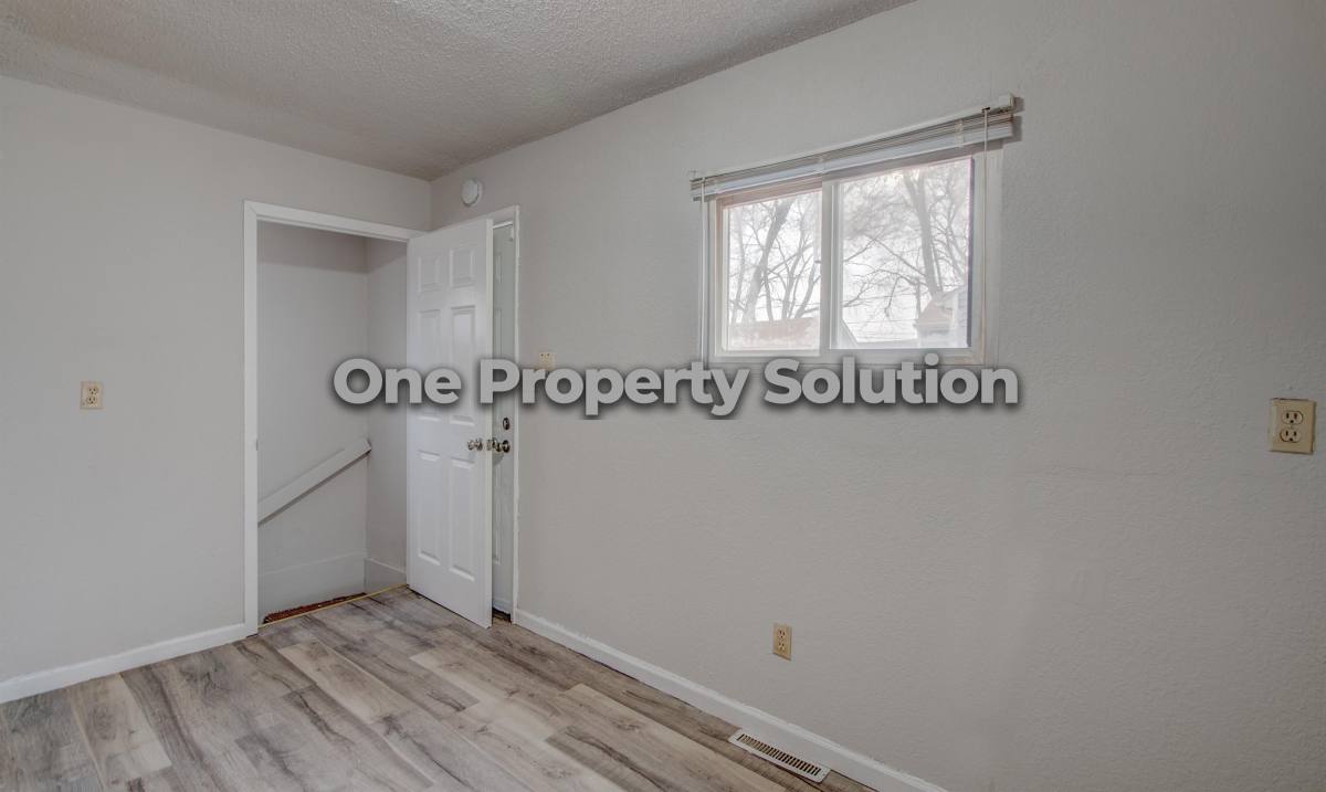House for rent at Forest Park, 3942 Lincoln St, Gary, IN 46408