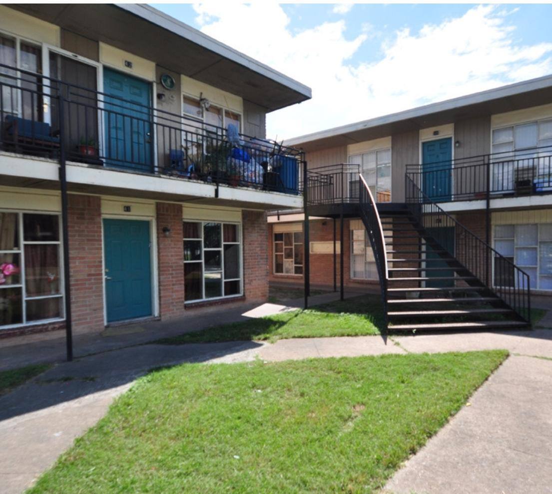 Apartment for rent at Belvedere, 8445 Winkler Dr #BEL 06, Houston, TX 77017