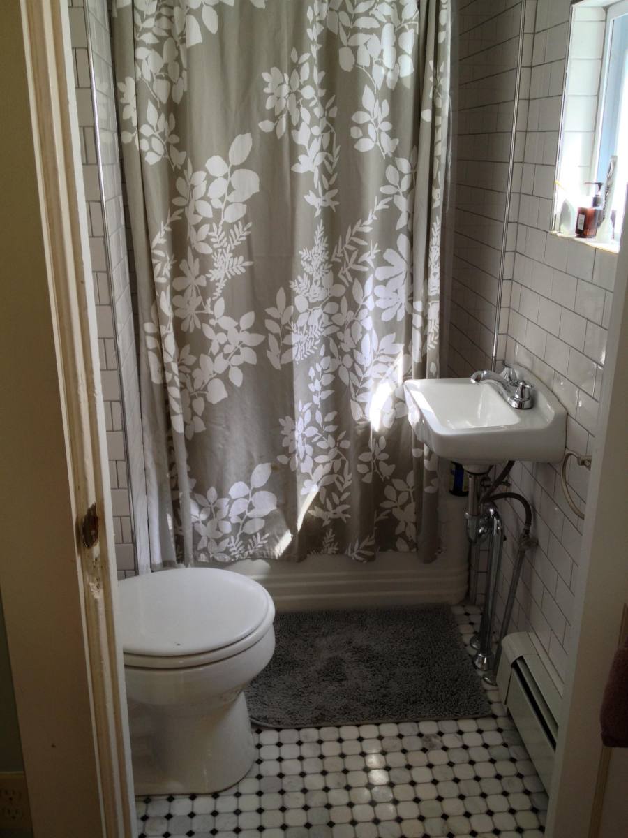 Apartment for rent at 92 Vernon St #1, Providence, RI 02903