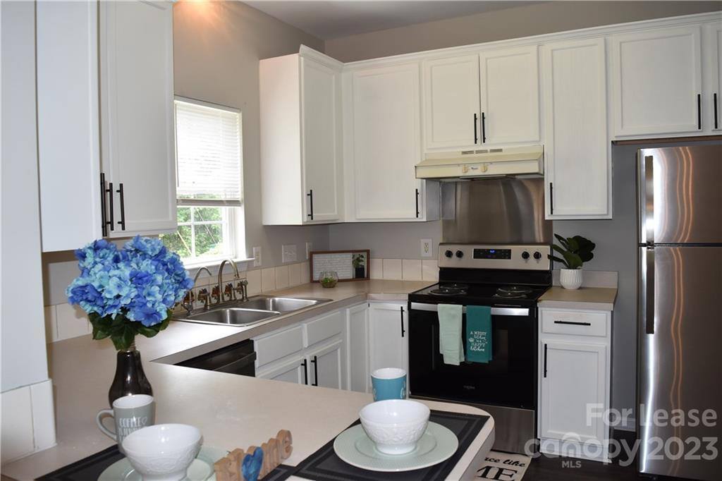 House for rent at 3731 Bullard St, Charlotte, NC 28208