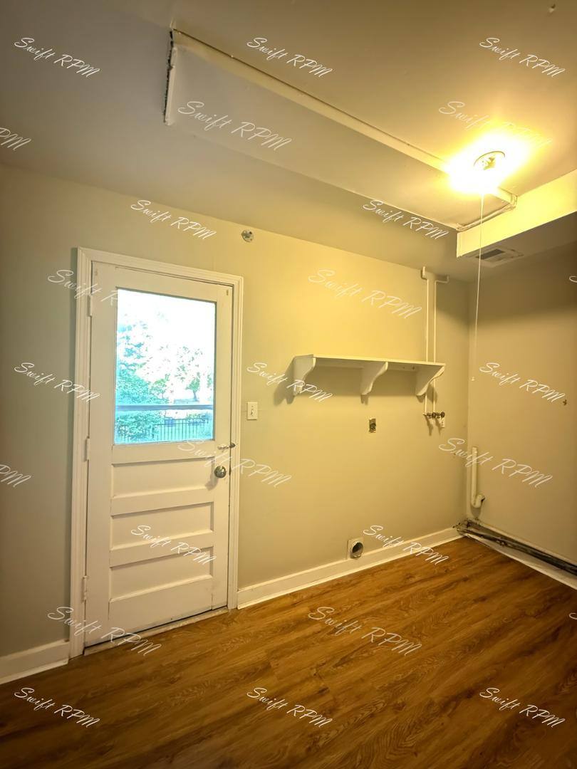 Townhouse for rent at Ridgeview Terrace, 819 E Sheridan St #1, Olathe, KS 66061