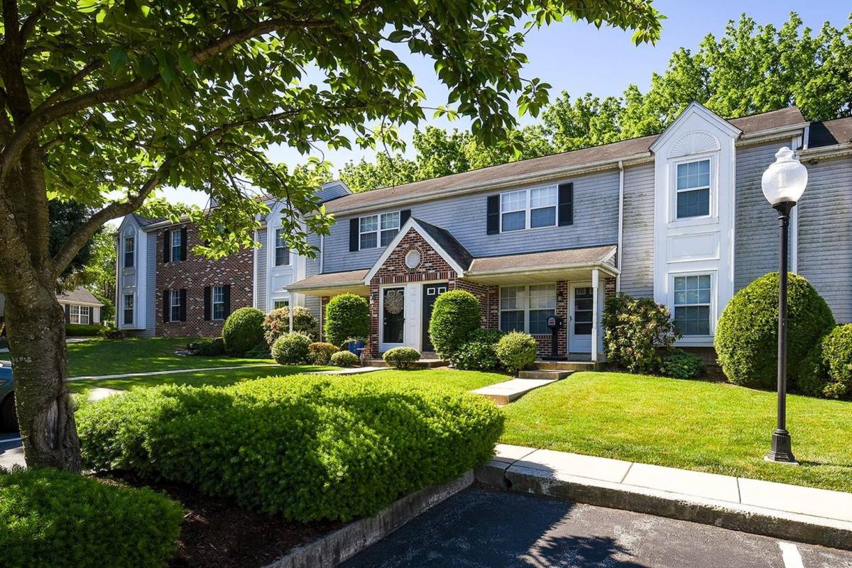 Apartment for rent at Victoria Crossing, 144 A Victoria Lane #F151, Reading, PA 19610