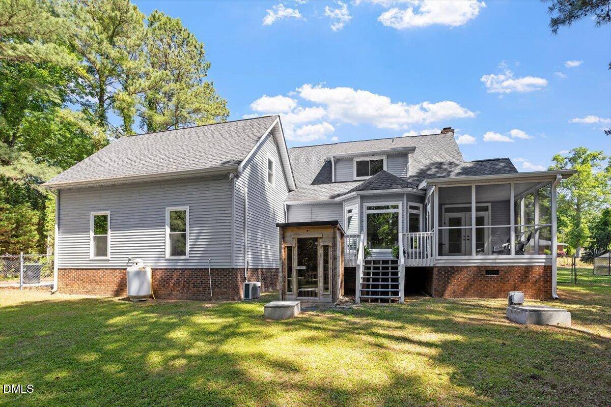 House for rent at 7505 Penny Rd, Raleigh, NC 27606