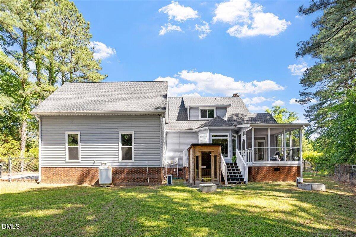 House for rent at 7505 Penny Rd, Raleigh, NC 27606