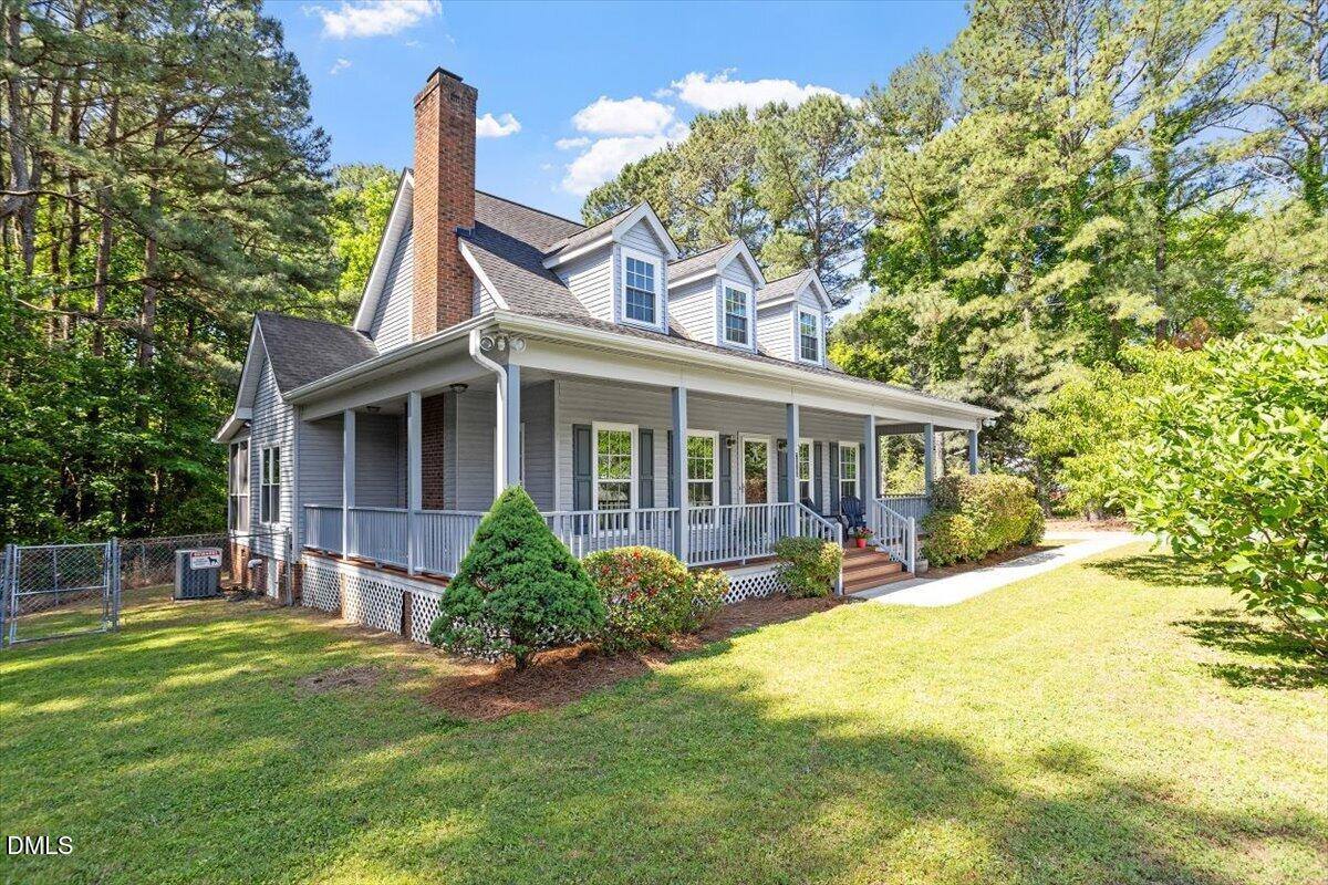 House for rent at 7505 Penny Rd, Raleigh, NC 27606