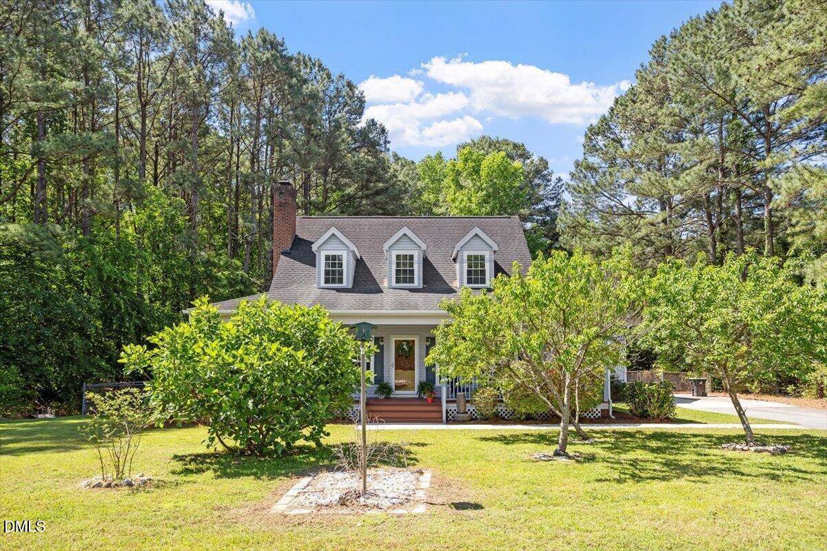 House for rent at 7505 Penny Rd, Raleigh, NC 27606