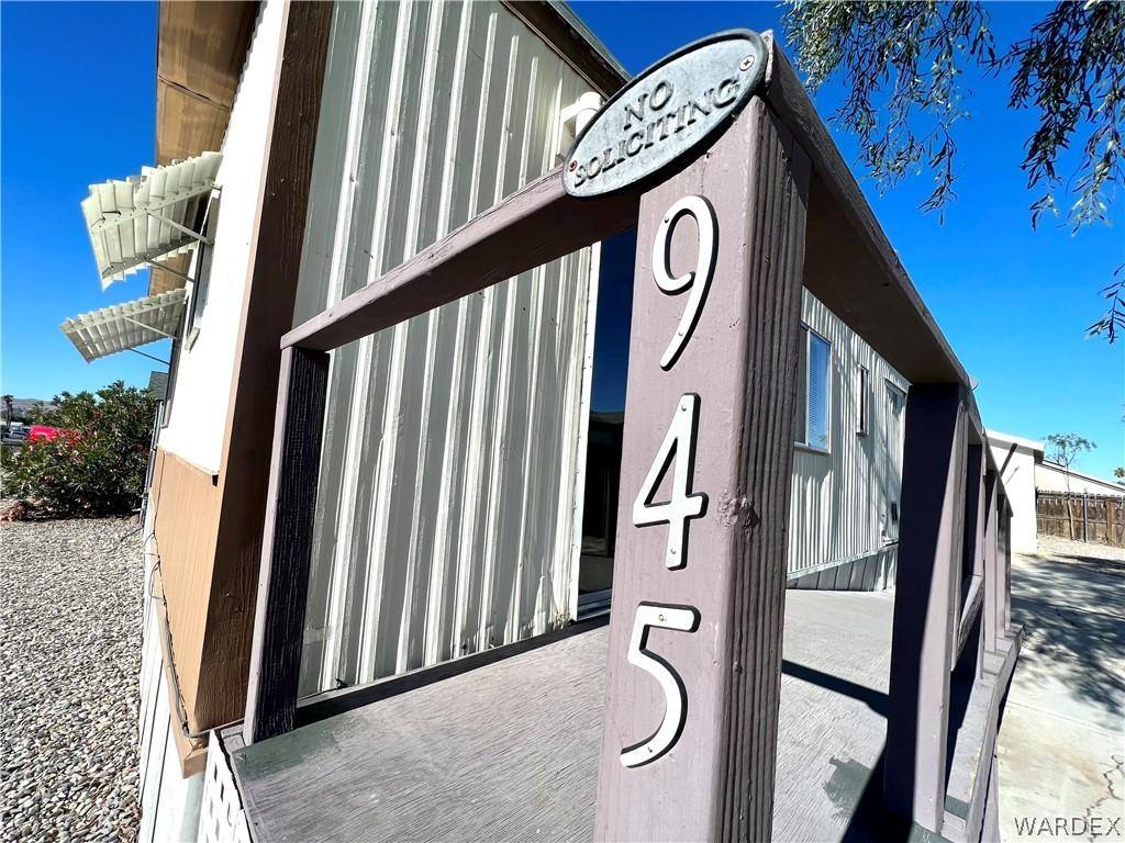 House for rent at 945 Holly St, Bullhead City, AZ 86442