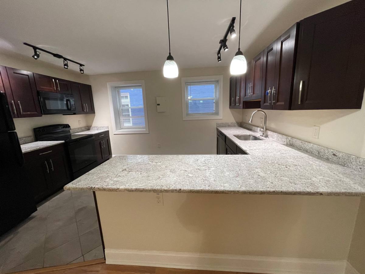 Apartment for rent at 304 3rd St, Pittsburgh, PA 15215