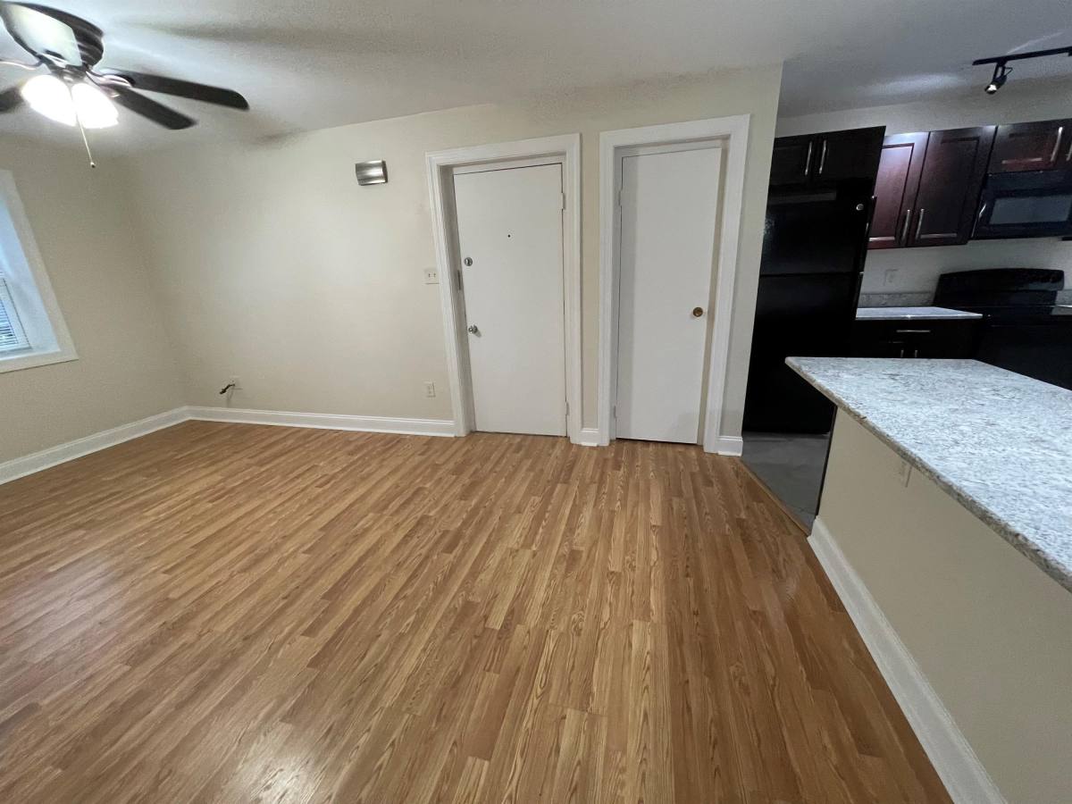 Apartment for rent at 304 3rd St, Pittsburgh, PA 15215