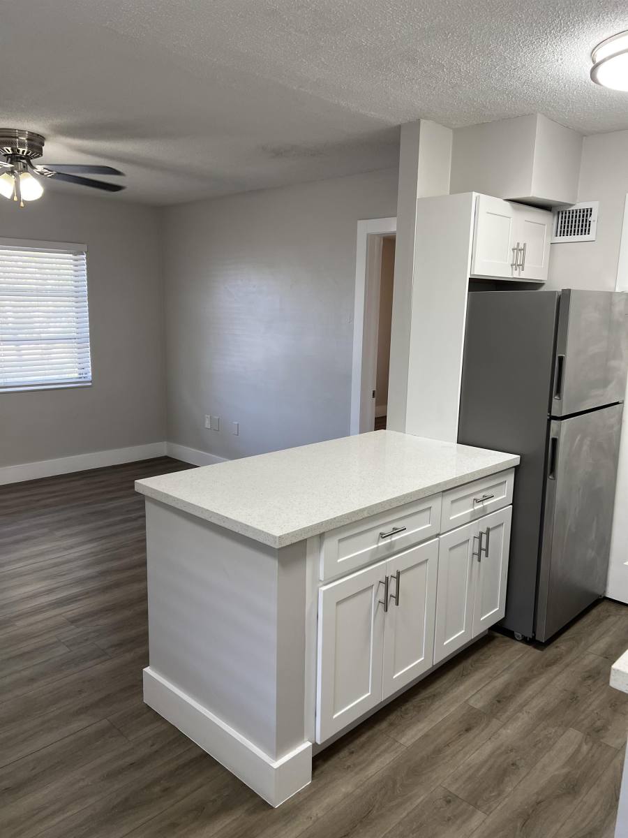 Apartment for rent at 1500 NE 50th Court #10, Fort Lauderdale, FL 33334