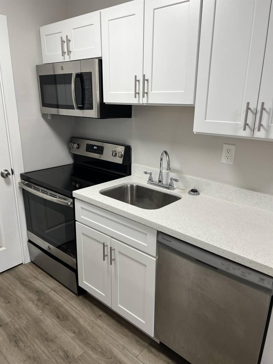 Apartment for rent at 1500 NE 50th Court #10, Fort Lauderdale, FL 33334
