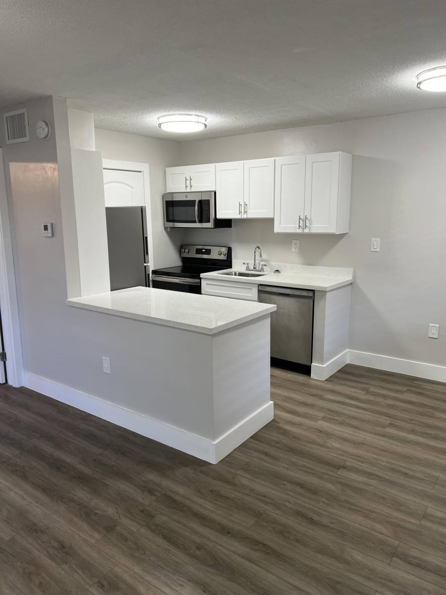 Apartment for rent at 1500 NE 50th Court #10, Fort Lauderdale, FL 33334