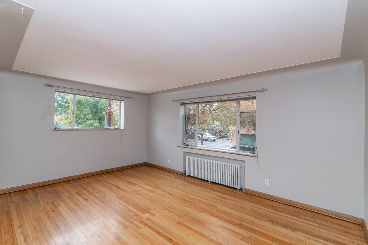 Apartment for rent at 1283 Elizabeth St #6, Denver, CO 80206