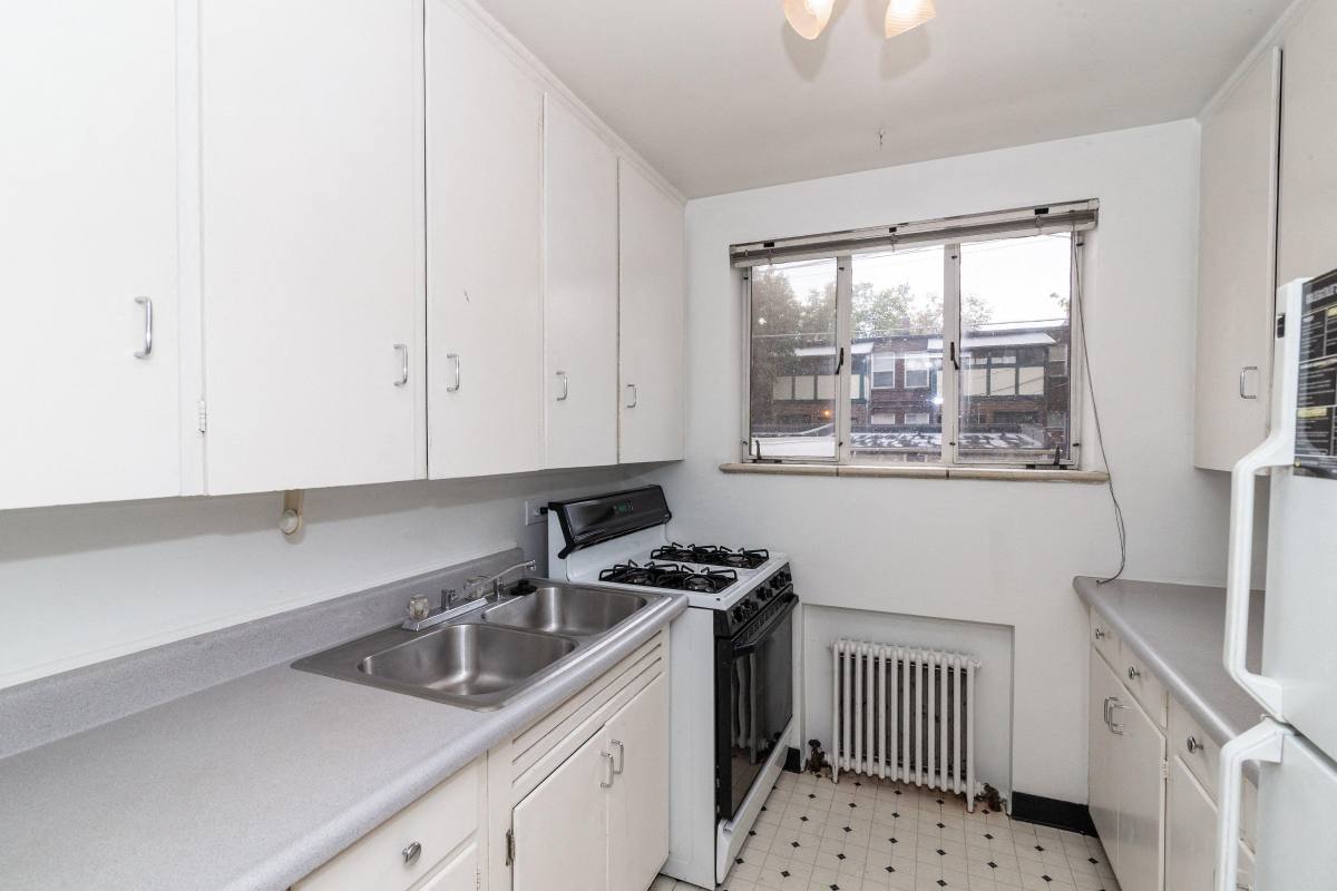 Apartment for rent at 1283 Elizabeth St #6, Denver, CO 80206